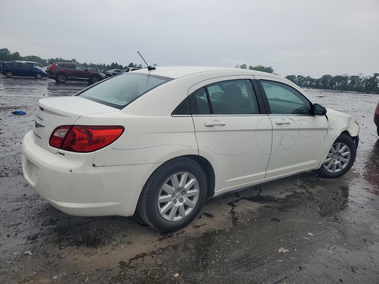 1C3CC4FB2AN102915 2010 Chrysler Sebring Touring