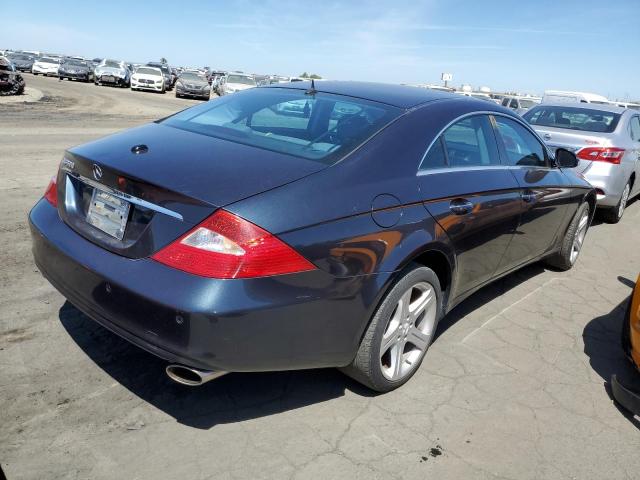 2006 Mercedes-Benz Cls 500C VIN: WDDDJ75X66A070012 Lot: 53701334