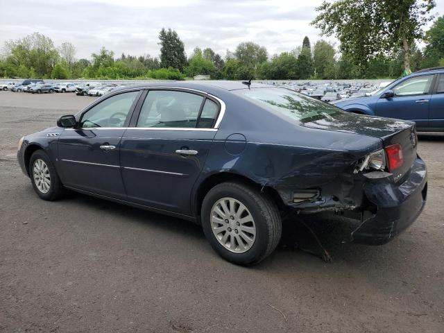 1G4HP57246U240328 | 2006 Buick lucerne cx