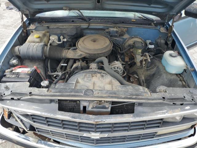 1988 Chevrolet Gmt-400 C2500 VIN: 1GCFC24K7JZ284295 Lot: 56048664