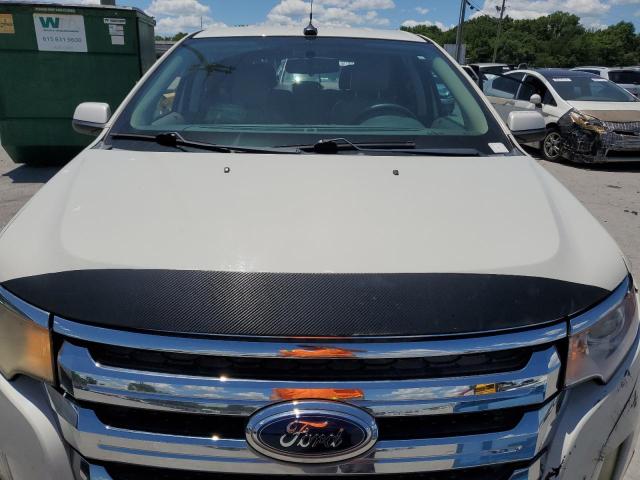 2013 Ford Edge Se VIN: 2FMDK3GC0DBC64686 Lot: 57140384