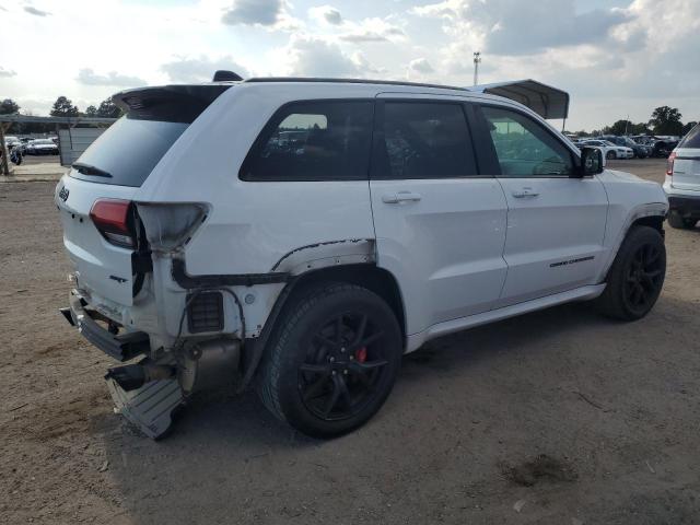 2016 Jeep Grand Cherokee Srt-8 VIN: 1C4RJFDJ6GC454644 Lot: 53426974