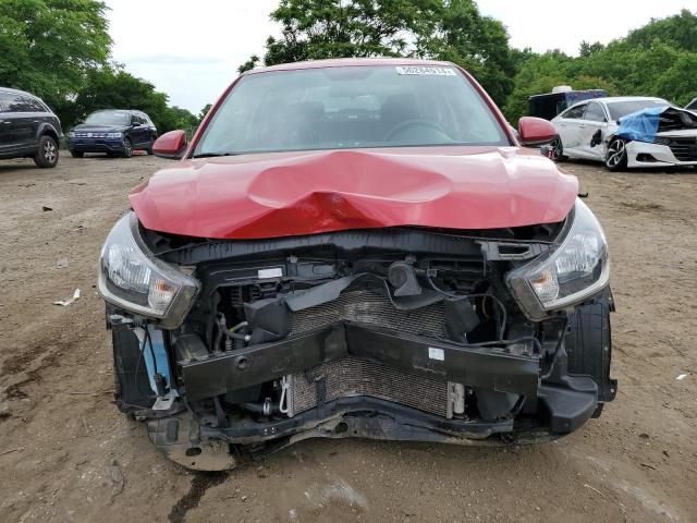 2021 KIA RIO LX - 3KPA24ADXME374121