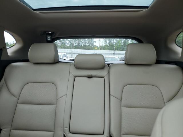 2016 Hyundai Tucson Limited VIN: KM8J33A22GU082194 Lot: 55354464