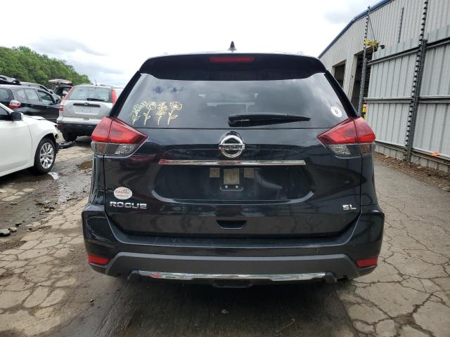 2018 Nissan Rogue S VIN: JN8AT2MT2JW461084 Lot: 54728354