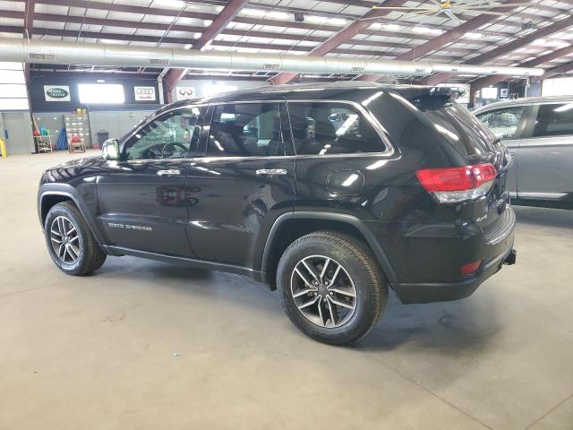 2019 Jeep Grand Cherokee Limited VIN: 1C4RJFBG0KC823496 Lot: 55389964