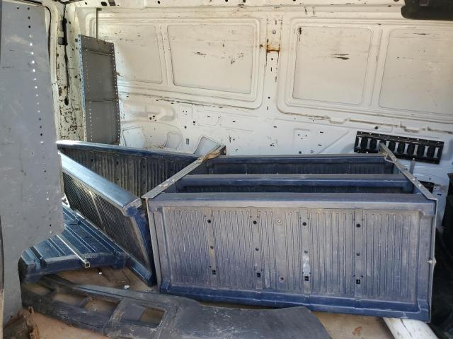 2009 Ford Econoline E250 Van VIN: 1FTNE24L79DA67370 Lot: 53921094