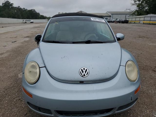 2010 Volkswagen New Beetle VIN: 3VWRW3AL7AM004784 Lot: 54814884