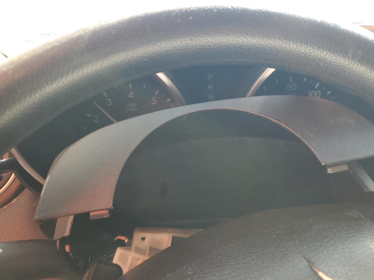 JM1BL1VFXB1472707 2011 Mazda 3 I