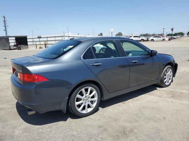 2007 Acura Tsx VIN: JH4CL95887C012055 Lot: 55971934