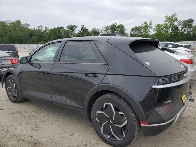 2023 Hyundai Ioniq 5 Se VIN: KM8KM4AE7PU151074 Lot: 53832234