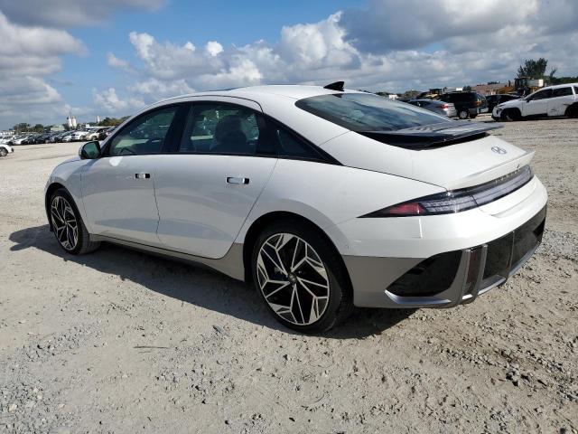 2023 HYUNDAI IONIQ 6 LI - KMHM54AA5PA021637