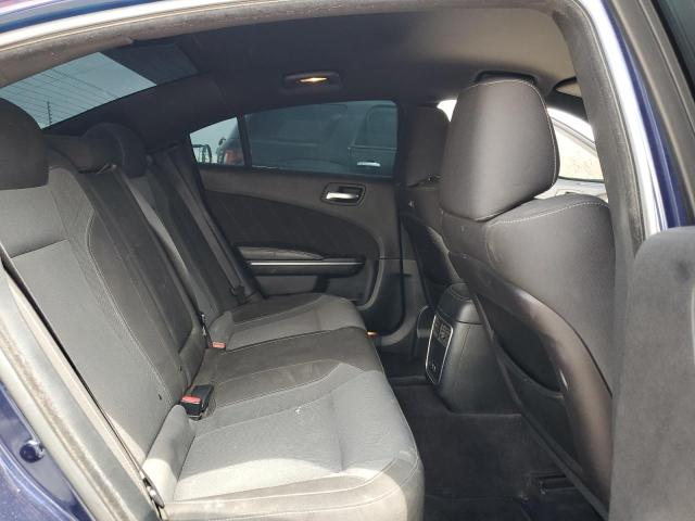 2016 DODGE CHARGER R/ - 2C3CDXCTXGH302177