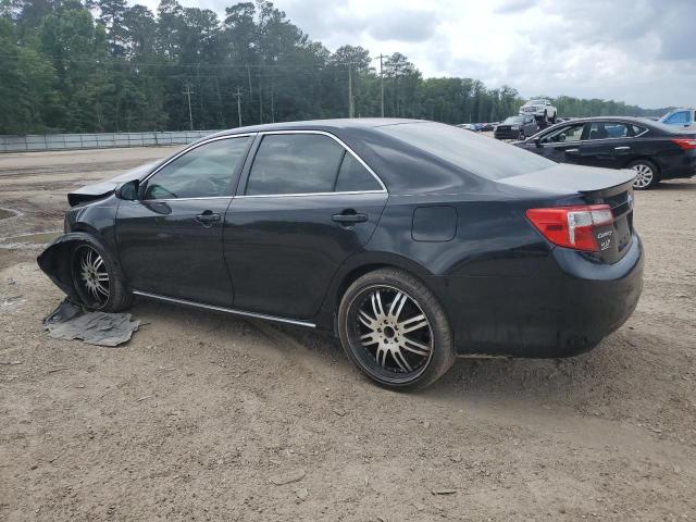 2012 Toyota Camry Base VIN: 4T4BF1FK8CR252826 Lot: 53639854