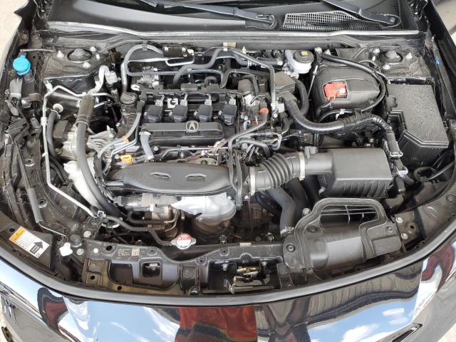 2023 ACURA INTEGRA A- - 19UDE4H31PA014021