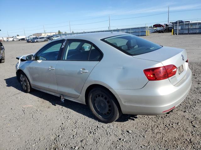 2012 Volkswagen Jetta Se VIN: 3VWDP7AJ5CM331880 Lot: 54456024