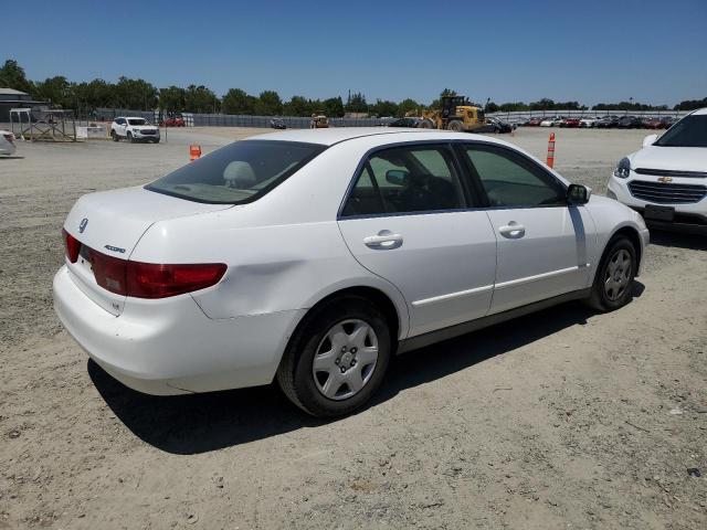 2005 Honda Accord Lx VIN: 1HGCM564X5A164836 Lot: 56319094