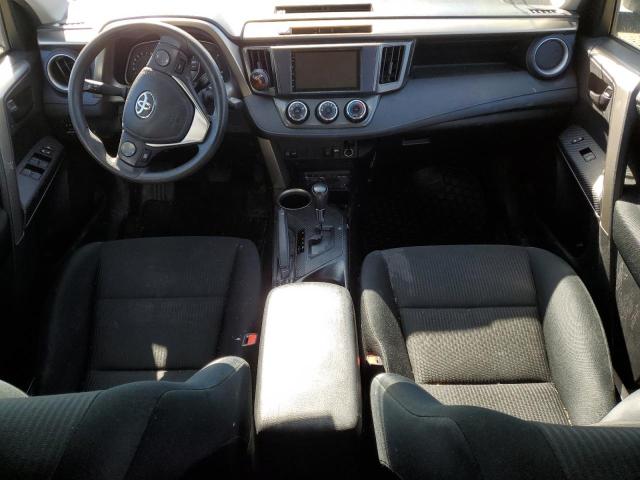 2T3BFREV6FW334070 2015 TOYOTA RAV4