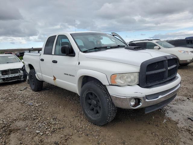 2005 Dodge Ram 1500 St VIN: 1D7HU18D35J569114 Lot: 53053704