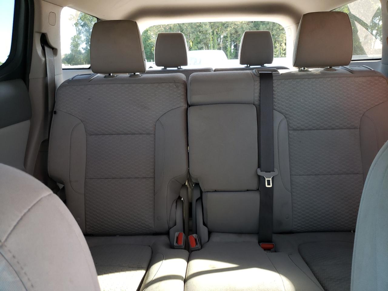 1GKKNRLS3JZ226062 2018 GMC Acadia Sle