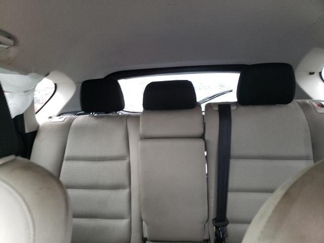 2016 Mazda Cx-5 Touring VIN: JM3KE4CY8G0778535 Lot: 56297034