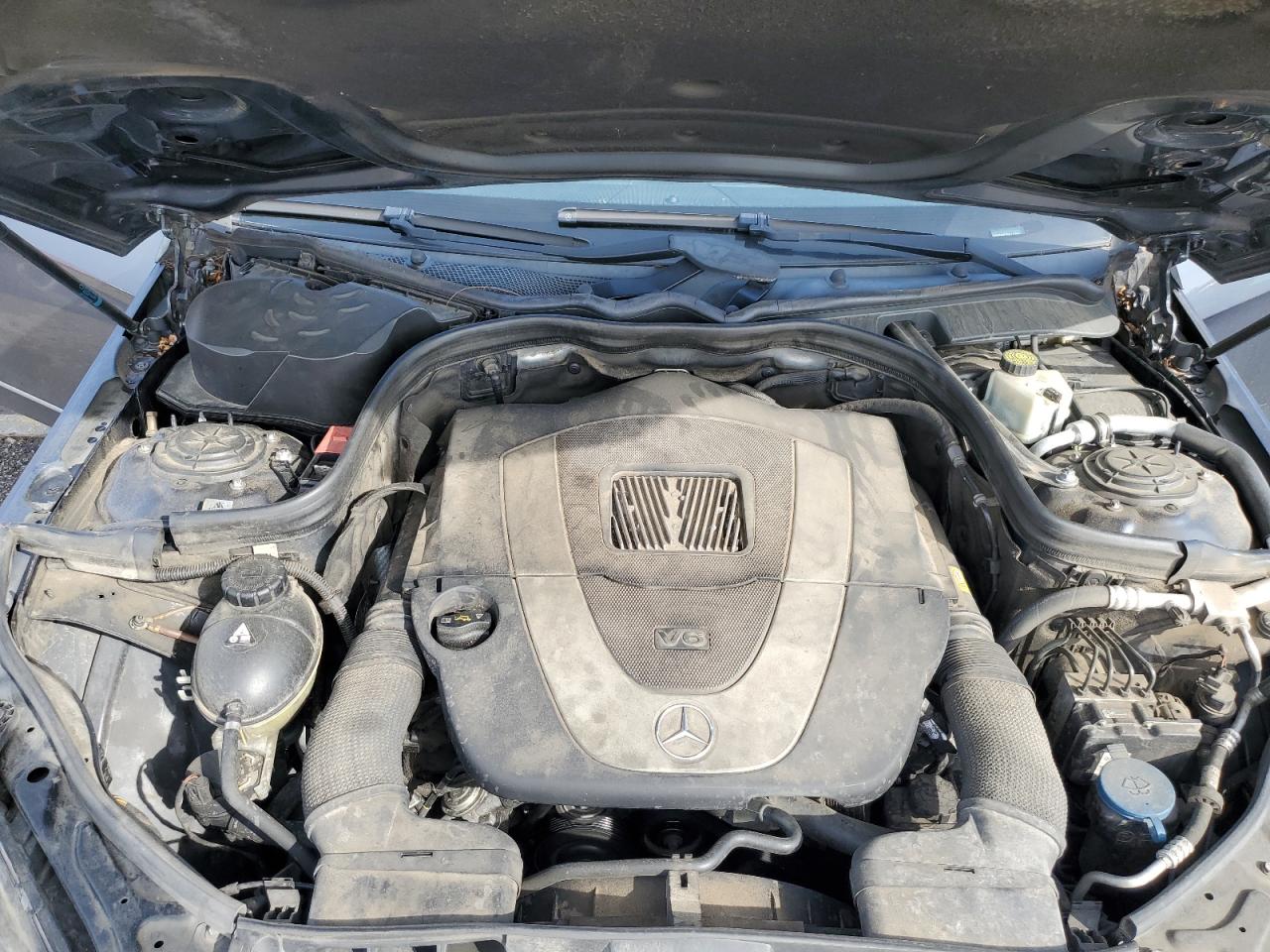 WDDHF8HB2BA277080 2011 Mercedes-Benz E 350 4Matic