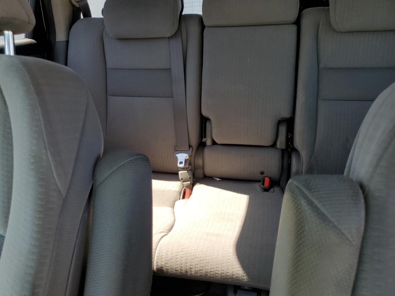 JHLRE38517C016424 2007 Honda Cr-V Ex