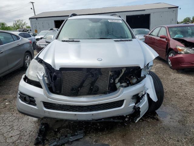 2009 Mercedes-Benz Gl 450 4Matic VIN: 4JGBF71E79A461547 Lot: 53532344