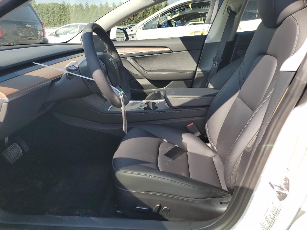 5YJ3E1EA3PF491701 2023 Tesla Model 3