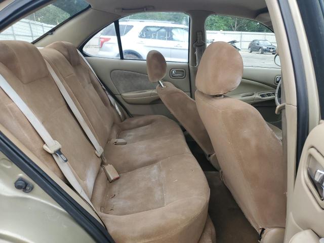 2003 Nissan Sentra Xe VIN: 3N1CB51DX3L807965 Lot: 53689484