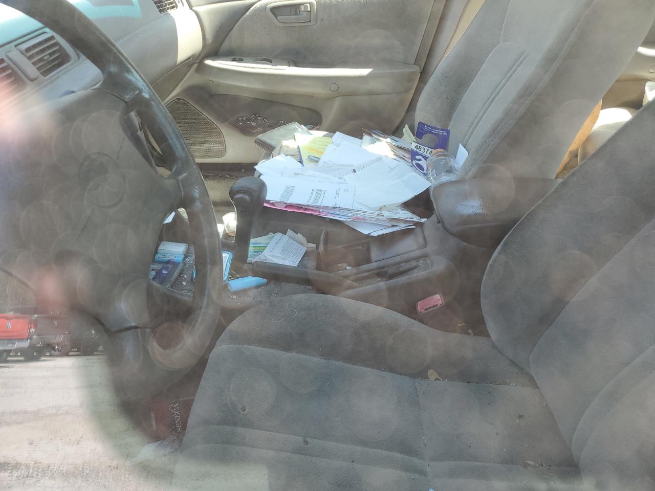 4T1BG22K8XU519357 1999 Toyota Camry Ce