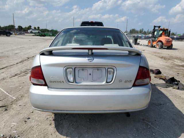 2003 Nissan Sentra Xe VIN: 3N1CB51D63L715736 Lot: 51148884