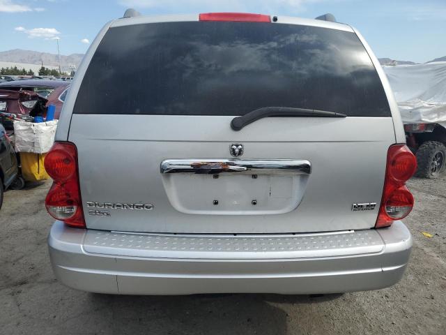 2006 Dodge Durango Slt VIN: 1D4HD48246F102656 Lot: 54902284