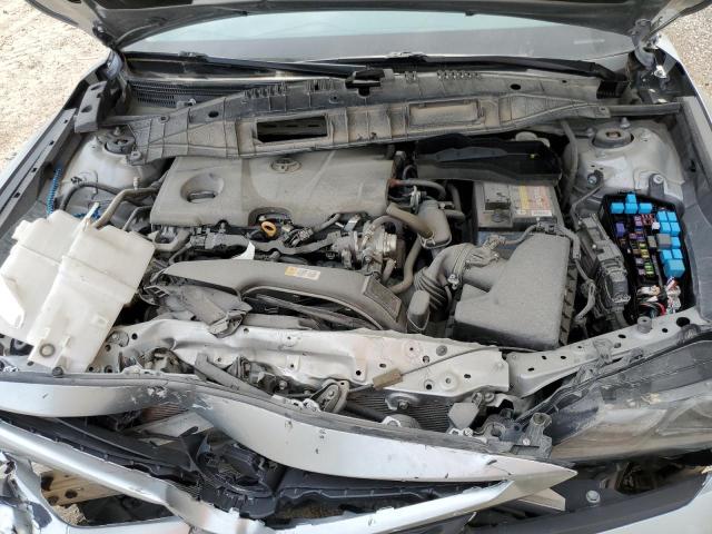 VIN 4T1G11AK3NU043308 2022 Toyota Camry, SE no.11