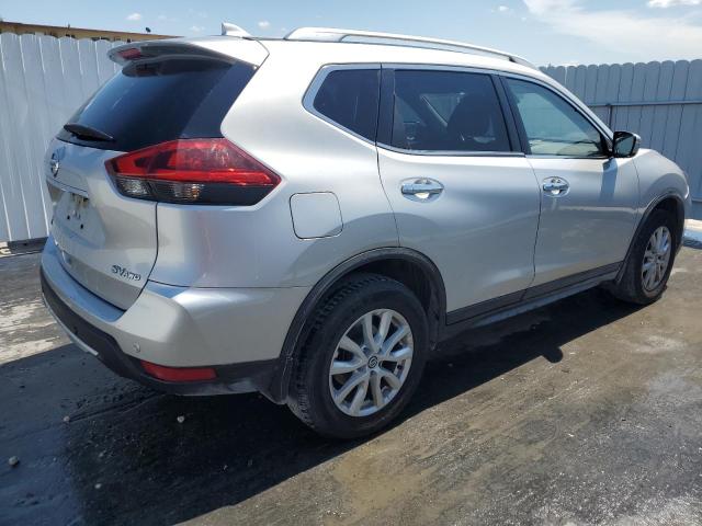 2019 Nissan Rogue S VIN: JN8AT2MV9KW374432 Lot: 57295974