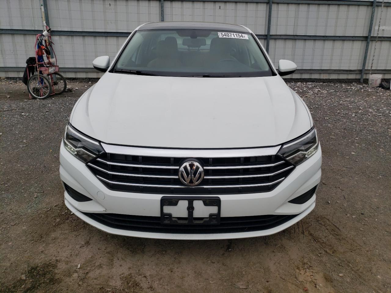 3VWC57BU5KM085406 2019 Volkswagen Jetta S