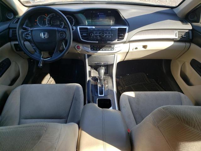 2013 Honda Accord Ex VIN: 1HGCR2F72DA066991 Lot: 55672624