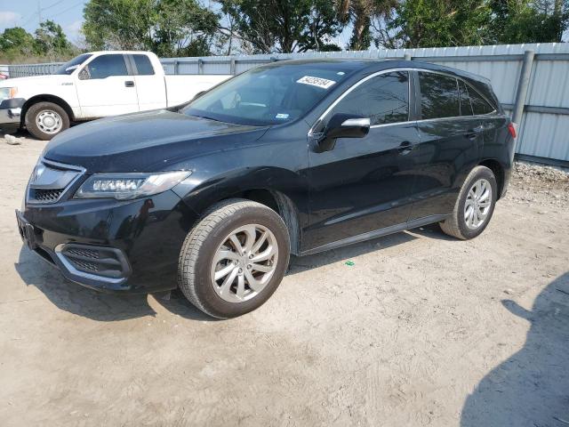 2016 Acura Rdx Technology VIN: 5J8TB3H5XGL015608 Lot: 54235184