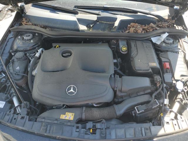 VIN WDCTG4GB2GJ244979 2016 Mercedes-Benz GLA-Class,... no.11