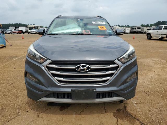 2018 HYUNDAI TUCSON VAL - KM8J33A21JU729496