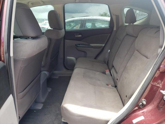 2014 Honda Cr-V Ex VIN: 5J6RM3H5XEL005882 Lot: 54071714