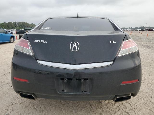 2012 Acura Tl VIN: 19UUA8F28CA032572 Lot: 56131454