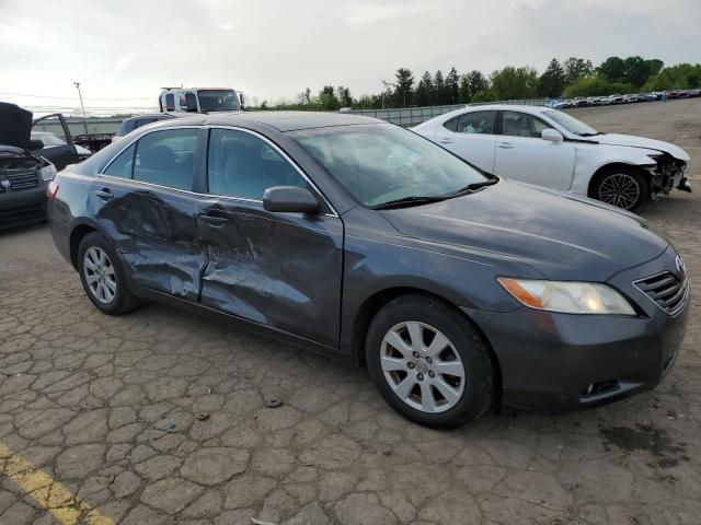 2008 Toyota Camry Le VIN: 4T1BK46KX8U054991 Lot: 54348744