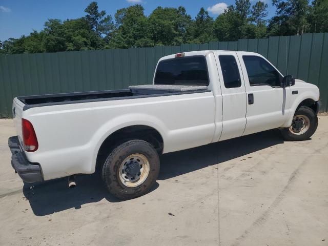 2004 Ford F250 Super Duty VIN: 1FTNX20L64EC69426 Lot: 55537634