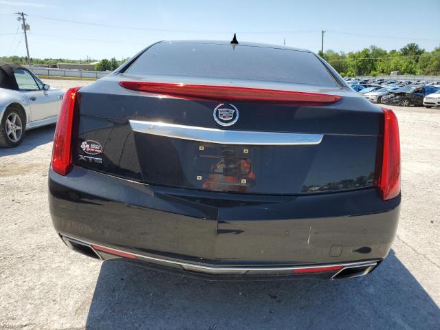 2013 Cadillac Xts Premium Collection VIN: 2G61S5S38D9136555 Lot: 52865694