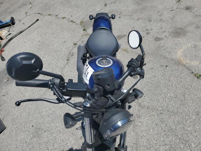 2021 HONDA CMX300 A MLHNC535XM5400283