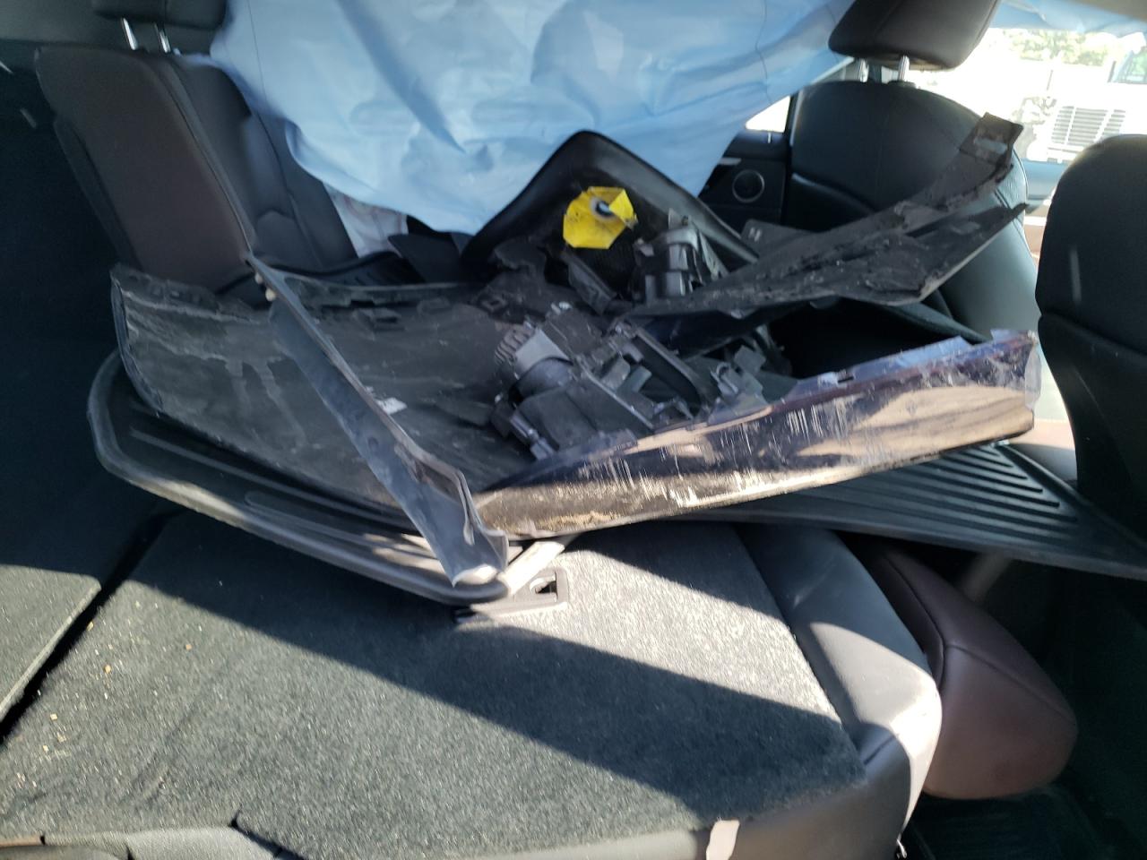 2T2BZMCA5JC154006 2018 Lexus Rx 350 Base