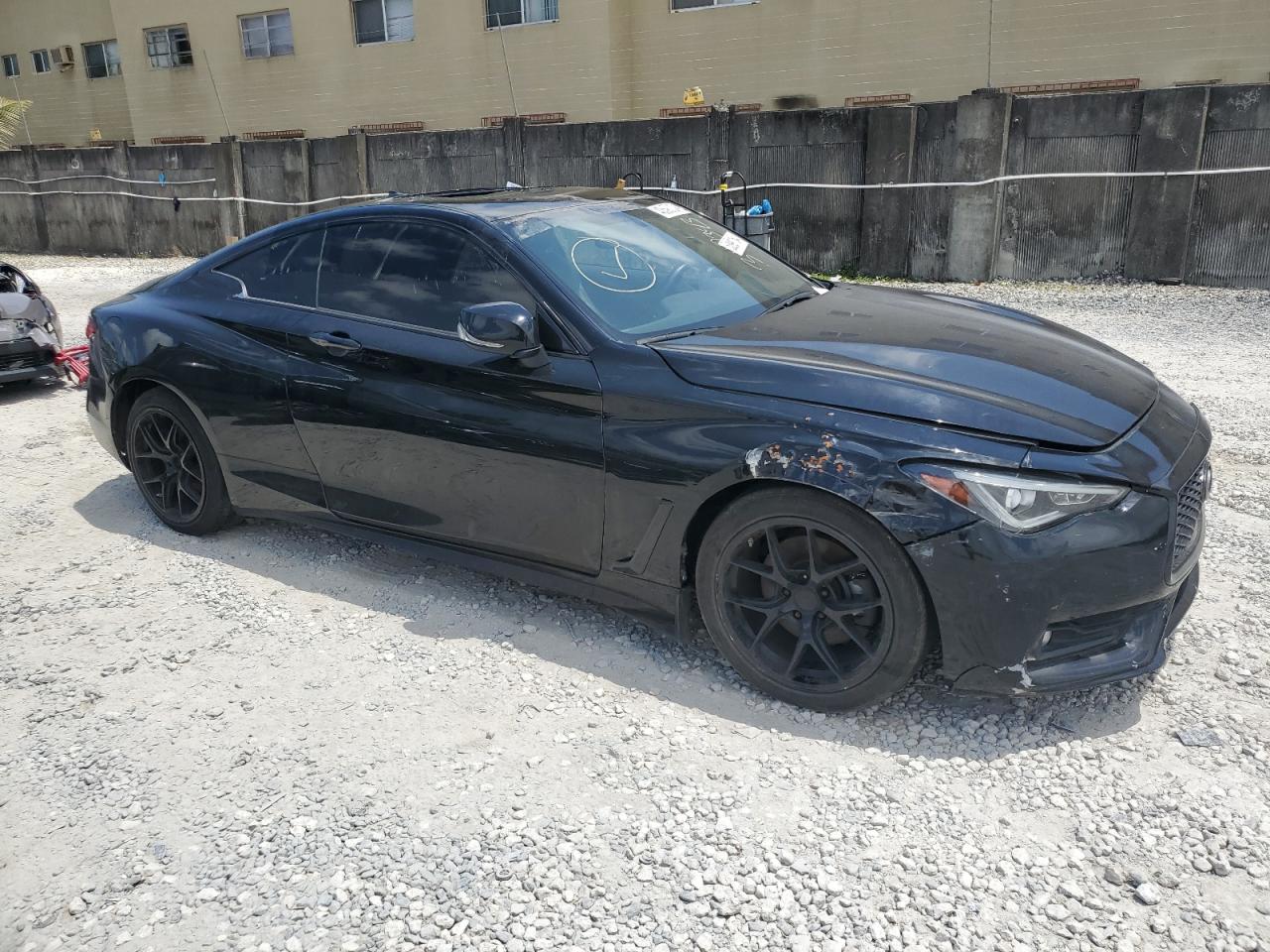 JN1EV7EK7JM342343 2018 Infiniti Q60 Luxe 300