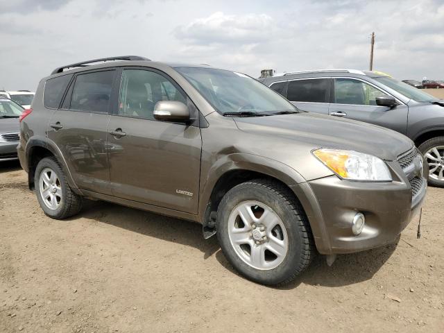 2009 Toyota Rav4 Limited VIN: 2T3BF31V99W018914 Lot: 54736004