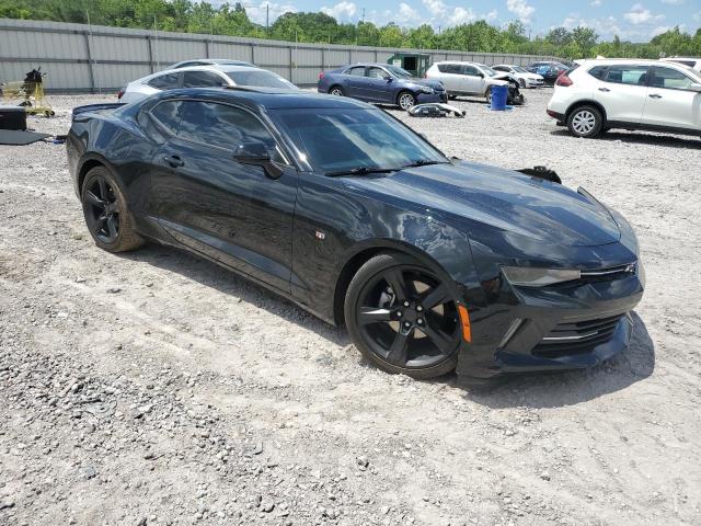 2017 Chevrolet Camaro Lt VIN: 1G1FD1RS6H0150031 Lot: 53399054